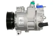 Kompressor, Klimaanlage THERMOTEC KTT090247