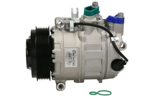Kompressor, Klimaanlage THERMOTEC KTT090249
