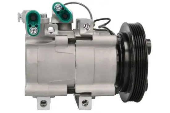 Kompressor, Klimaanlage 12 V THERMOTEC KTT090250 Bild Kompressor, Klimaanlage 12 V THERMOTEC KTT090250