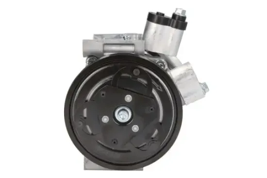 Kompressor, Klimaanlage 12 V THERMOTEC KTT090251 Bild Kompressor, Klimaanlage 12 V THERMOTEC KTT090251