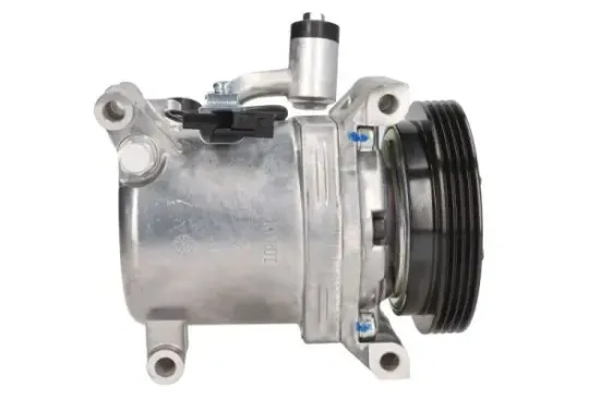 Kompressor, Klimaanlage 12 V THERMOTEC KTT090251 Bild Kompressor, Klimaanlage 12 V THERMOTEC KTT090251