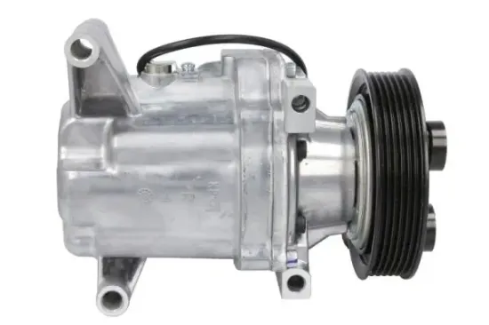 Kompressor, Klimaanlage 12 V THERMOTEC KTT090253 Bild Kompressor, Klimaanlage 12 V THERMOTEC KTT090253