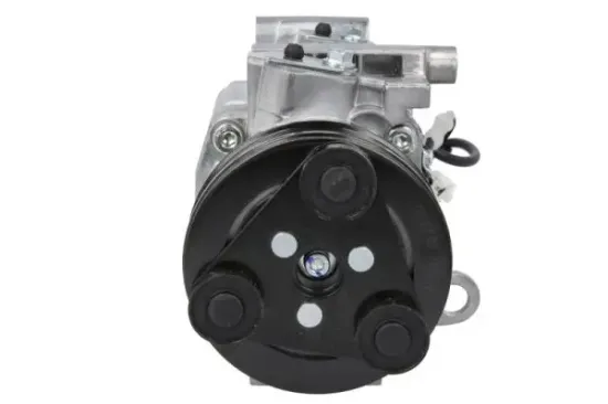 Kompressor, Klimaanlage 12 V THERMOTEC KTT090257 Bild Kompressor, Klimaanlage 12 V THERMOTEC KTT090257