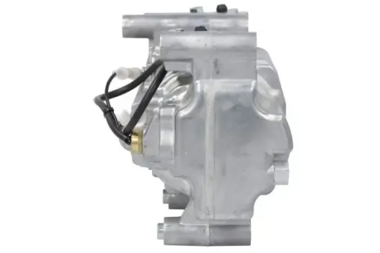 Kompressor, Klimaanlage 12 V THERMOTEC KTT090257 Bild Kompressor, Klimaanlage 12 V THERMOTEC KTT090257