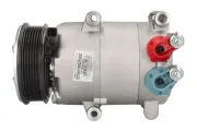 Kompressor, Klimaanlage 12 V THERMOTEC KTT090260