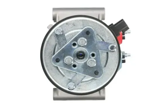 Kompressor, Klimaanlage 12 V THERMOTEC KTT090260 Bild Kompressor, Klimaanlage 12 V THERMOTEC KTT090260