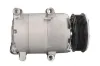 Kompressor, Klimaanlage 12 V THERMOTEC KTT090260 Bild Kompressor, Klimaanlage 12 V THERMOTEC KTT090260