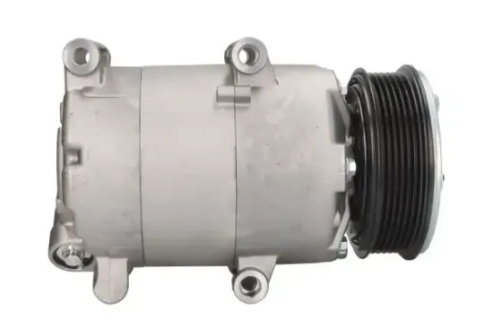 Kompressor, Klimaanlage 12 V THERMOTEC KTT090260 Bild Kompressor, Klimaanlage 12 V THERMOTEC KTT090260