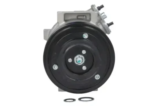 Kompressor, Klimaanlage 12 V THERMOTEC KTT090263 Bild Kompressor, Klimaanlage 12 V THERMOTEC KTT090263