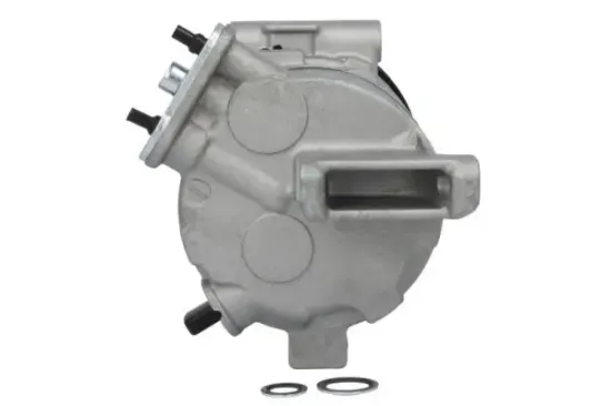 Kompressor, Klimaanlage 12 V THERMOTEC KTT090263 Bild Kompressor, Klimaanlage 12 V THERMOTEC KTT090263