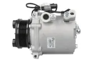 Kompressor, Klimaanlage 12 V THERMOTEC KTT090265