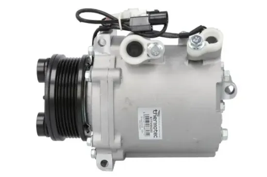 Kompressor, Klimaanlage 12 V THERMOTEC KTT090265 Bild Kompressor, Klimaanlage 12 V THERMOTEC KTT090265