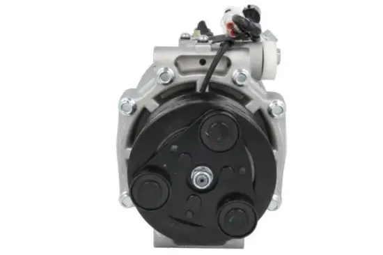 Kompressor, Klimaanlage 12 V THERMOTEC KTT090265 Bild Kompressor, Klimaanlage 12 V THERMOTEC KTT090265