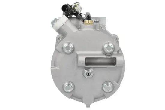Kompressor, Klimaanlage 12 V THERMOTEC KTT090265 Bild Kompressor, Klimaanlage 12 V THERMOTEC KTT090265