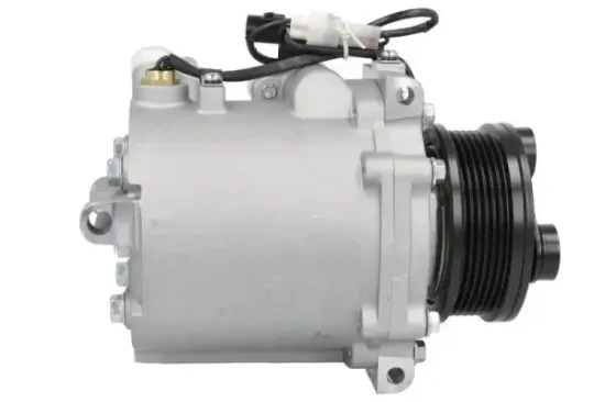 Kompressor, Klimaanlage 12 V THERMOTEC KTT090265 Bild Kompressor, Klimaanlage 12 V THERMOTEC KTT090265