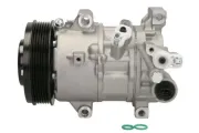 Kompressor, Klimaanlage THERMOTEC KTT090266