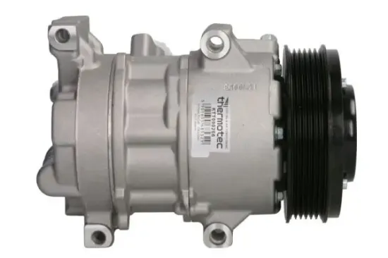 Kompressor, Klimaanlage THERMOTEC KTT090266 Bild Kompressor, Klimaanlage THERMOTEC KTT090266