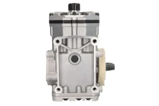 Kompressor, Klimaanlage THERMOTEC KTT090267 Bild Kompressor, Klimaanlage THERMOTEC KTT090267