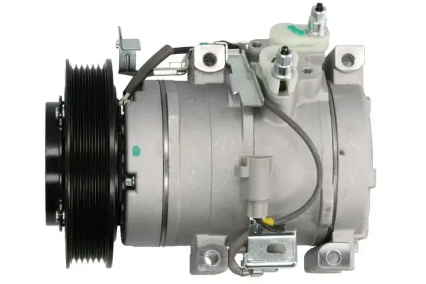 Kompressor, Klimaanlage 12 V THERMOTEC KTT090268