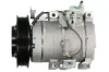 Kompressor, Klimaanlage 12 V THERMOTEC KTT090268 Bild Kompressor, Klimaanlage 12 V THERMOTEC KTT090268