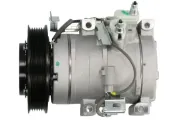 Kompressor, Klimaanlage 12 V THERMOTEC KTT090268