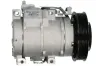 Kompressor, Klimaanlage 12 V THERMOTEC KTT090268 Bild Kompressor, Klimaanlage 12 V THERMOTEC KTT090268