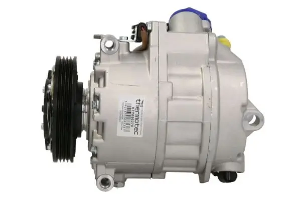 Kompressor, Klimaanlage 12 V THERMOTEC KTT090270