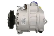 Kompressor, Klimaanlage 12 V THERMOTEC KTT090270
