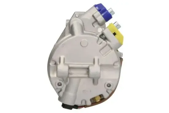 Kompressor, Klimaanlage 12 V THERMOTEC KTT090270 Bild Kompressor, Klimaanlage 12 V THERMOTEC KTT090270