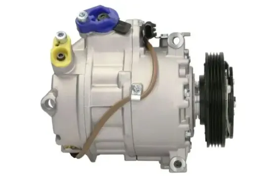 Kompressor, Klimaanlage 12 V THERMOTEC KTT090270 Bild Kompressor, Klimaanlage 12 V THERMOTEC KTT090270