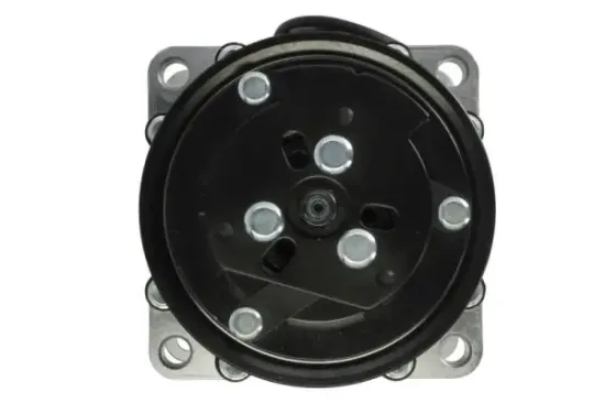 Kompressor, Klimaanlage 12 V THERMOTEC KTT090271 Bild Kompressor, Klimaanlage 12 V THERMOTEC KTT090271