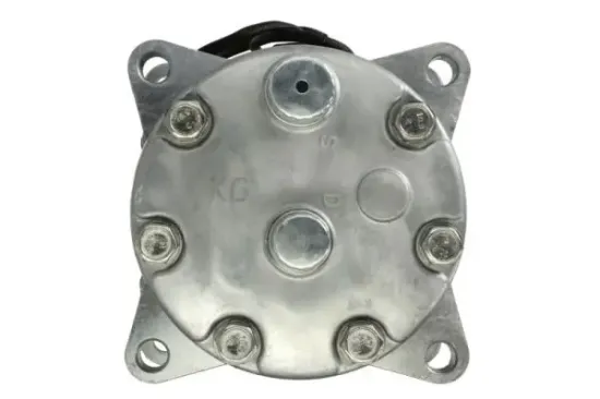 Kompressor, Klimaanlage 12 V THERMOTEC KTT090271 Bild Kompressor, Klimaanlage 12 V THERMOTEC KTT090271