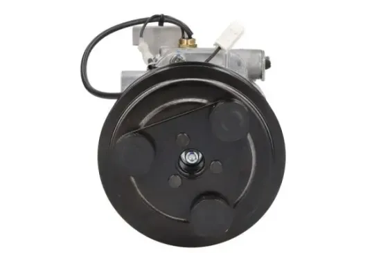 Kompressor, Klimaanlage 12 V THERMOTEC KTT090272 Bild Kompressor, Klimaanlage 12 V THERMOTEC KTT090272