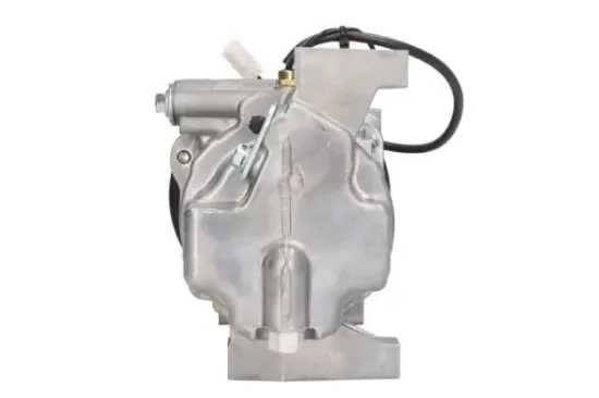 Kompressor, Klimaanlage 12 V THERMOTEC KTT090272 Bild Kompressor, Klimaanlage 12 V THERMOTEC KTT090272