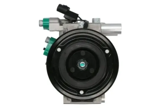 Kompressor, Klimaanlage 12 V THERMOTEC KTT090273 Bild Kompressor, Klimaanlage 12 V THERMOTEC KTT090273