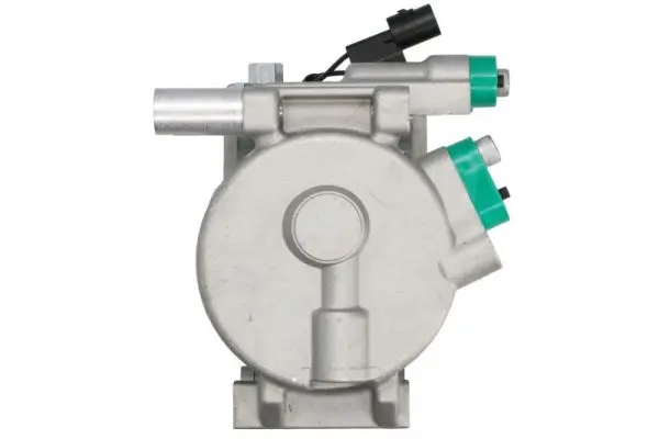 Kompressor, Klimaanlage 12 V THERMOTEC KTT090432