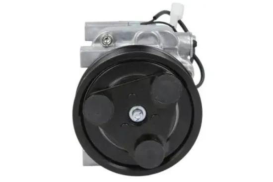 Kompressor, Klimaanlage 12 V THERMOTEC KTT090277 Bild Kompressor, Klimaanlage 12 V THERMOTEC KTT090277