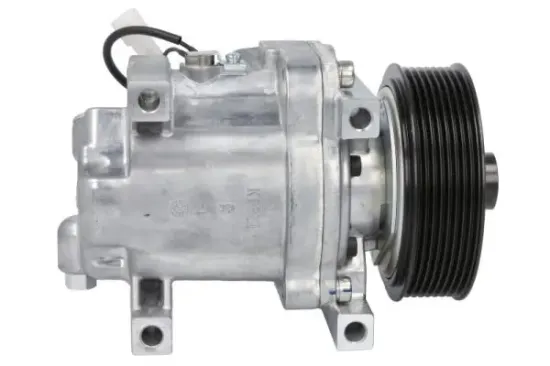 Kompressor, Klimaanlage 12 V THERMOTEC KTT090277 Bild Kompressor, Klimaanlage 12 V THERMOTEC KTT090277