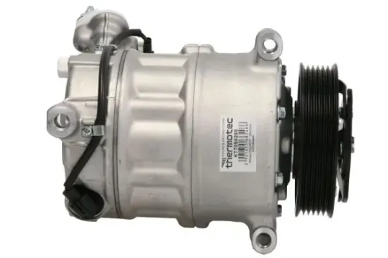 Kompressor, Klimaanlage THERMOTEC KTT090280 Bild Kompressor, Klimaanlage THERMOTEC KTT090280