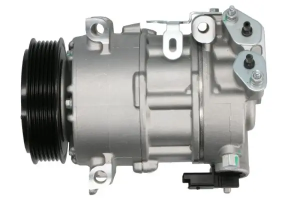 Kompressor, Klimaanlage 12 V THERMOTEC KTT090281