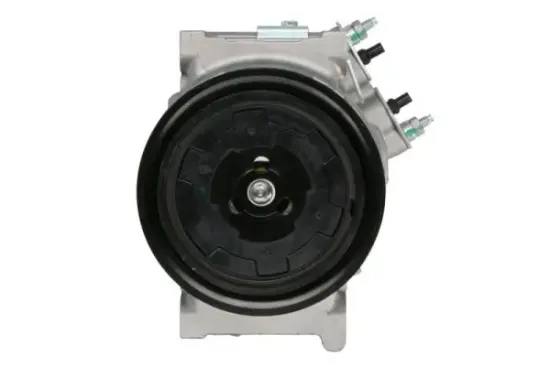 Kompressor, Klimaanlage 12 V THERMOTEC KTT090281 Bild Kompressor, Klimaanlage 12 V THERMOTEC KTT090281