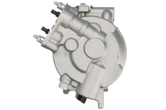 Kompressor, Klimaanlage 12 V THERMOTEC KTT090281 Bild Kompressor, Klimaanlage 12 V THERMOTEC KTT090281