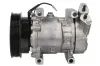 Kompressor, Klimaanlage 12 V THERMOTEC KTT090284