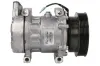 Kompressor, Klimaanlage 12 V THERMOTEC KTT090284 Bild Kompressor, Klimaanlage 12 V THERMOTEC KTT090284
