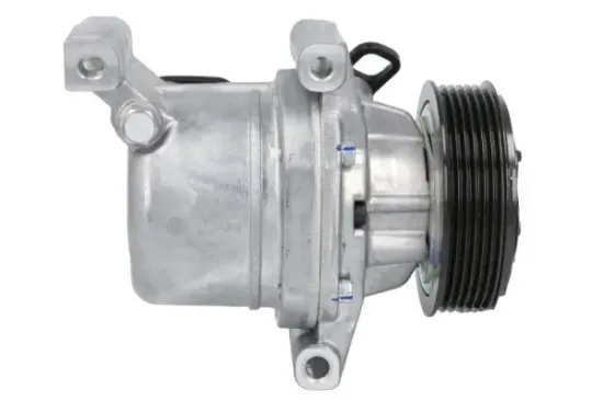 Kompressor, Klimaanlage 12 V THERMOTEC KTT090286 Bild Kompressor, Klimaanlage 12 V THERMOTEC KTT090286