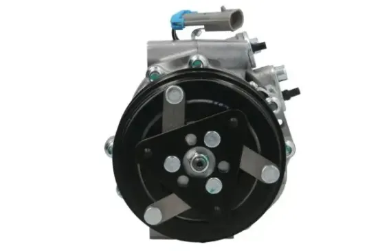 Kompressor, Klimaanlage 12 V THERMOTEC KTT090287 Bild Kompressor, Klimaanlage 12 V THERMOTEC KTT090287