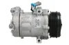 Kompressor, Klimaanlage 12 V THERMOTEC KTT090287 Bild Kompressor, Klimaanlage 12 V THERMOTEC KTT090287