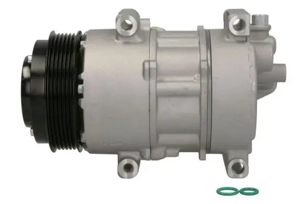 Kompressor, Klimaanlage 12 V THERMOTEC KTT090288