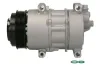 Kompressor, Klimaanlage 12 V THERMOTEC KTT090288 Bild Kompressor, Klimaanlage 12 V THERMOTEC KTT090288