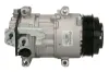 Kompressor, Klimaanlage 12 V THERMOTEC KTT090288 Bild Kompressor, Klimaanlage 12 V THERMOTEC KTT090288